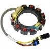 JOHNSON/EVINRUDE OPTICAL STATOR - 6 CYL. (35 AMP)