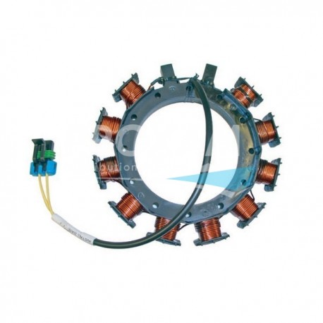 MERCURY MARINER STATOR