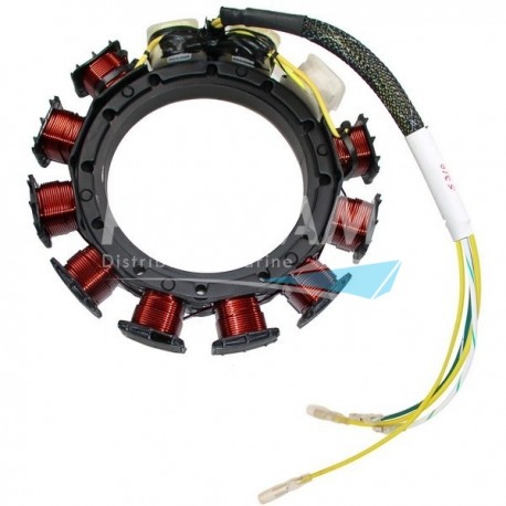 MERCURY MANUAL START STATOR