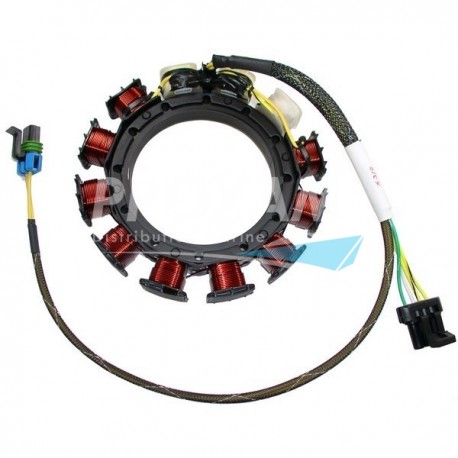 MERCURY AMP STATOR (16 AMP)