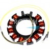 MERCURY CHARGING STATOR - 6 CYL.