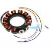 MERCURY STATOR - 2 CYL