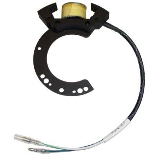 STATOR 2 CYL. MERCURY