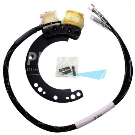 MERCURY STATOR KIT - 2 CYL.