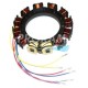 MERCURY STATOR - 2, 3 & 4 CYL. - 9 AMP