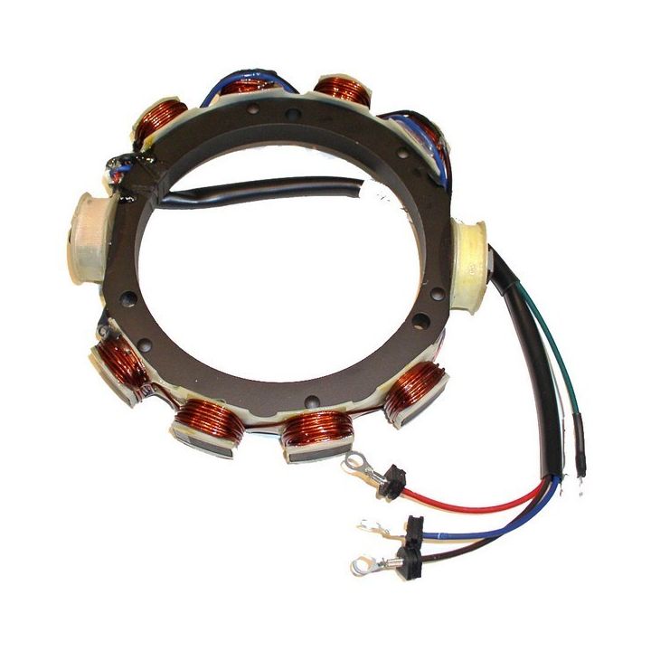 STATOR YAMAHA 3 CYL.