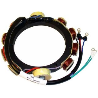 STATOR YAMAHA 4 CYL.