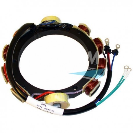 STATOR YAMAHA 4 CYL.