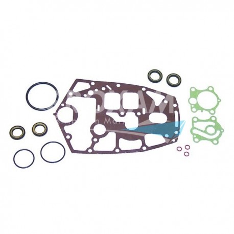 POCHETTE DE JOINTS D'EMBASE YAMAHA