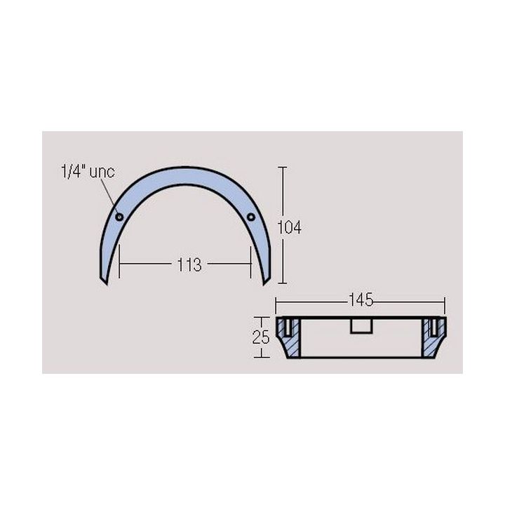 ANODE 225CH