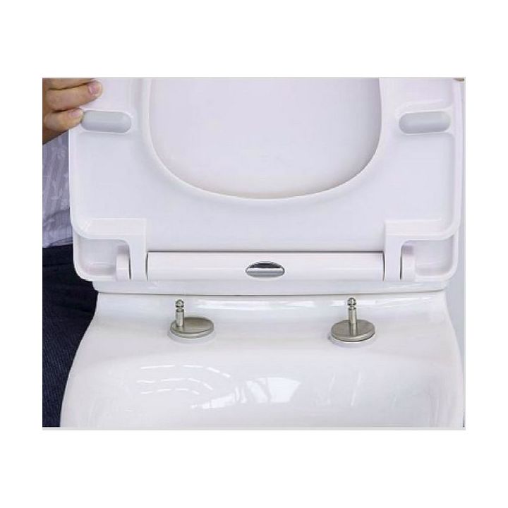 WC SILENCE ELEC. COMPACT 12V