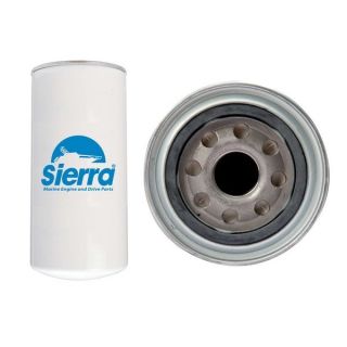 FILTRE A HUILE VOLVO D4, D6 (FILTRE STANDARD) FILTRE A HUILE VOLVO D4, D6 (FILTRE STANDARD)