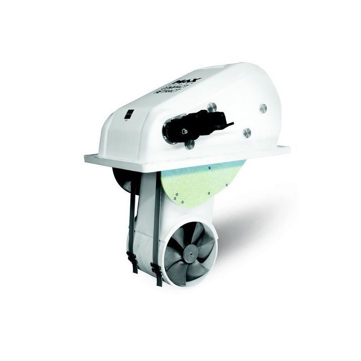 MAXPOWER THRUSTER COMPACT RETRACT 70 ELEC - 12V