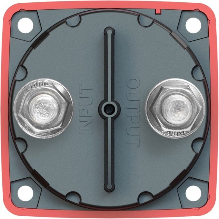 COUPE BATTERIE SERIE M ON/OFF