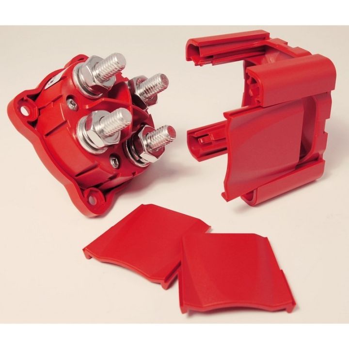 COUPE BATTERIE SERIE M DUAL CIRCUIT