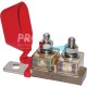 PORTE 2 FUSIBLES MRBF