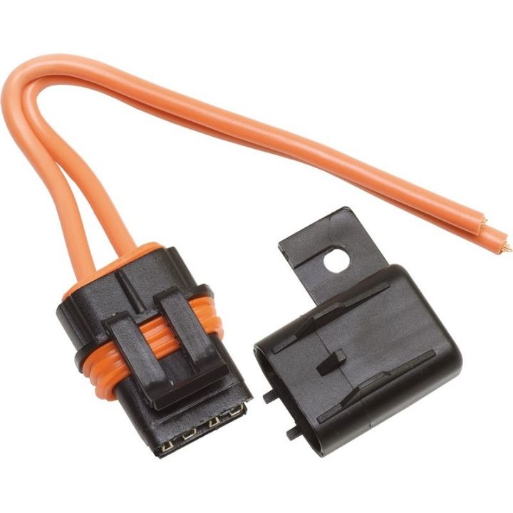 PORTE FUSIBLE ETANCHE ATO