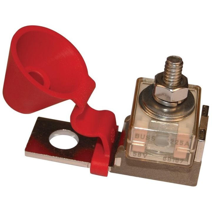 PORTE FUSIBLE MRBF