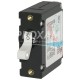 DISJONCTEUR SERIE A AC/DC 220V 12/24V 10A