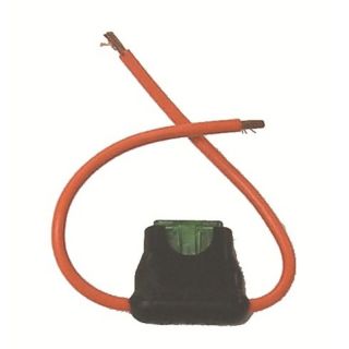 PORTE FUSIBLE TYPE ATO