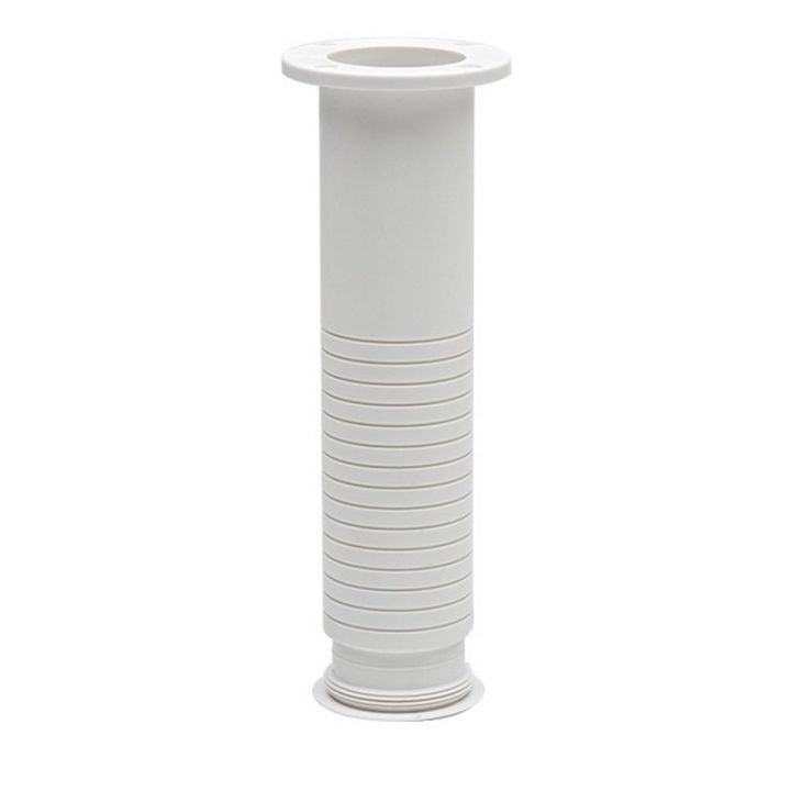 PASSE COQUE BLANC FILETE Ø40MM