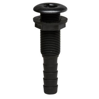 PASSE COQUE NOIR H94MM Ø18MM