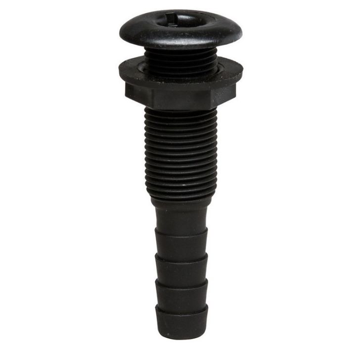 PASSE COQUE NOIR H94MM Ø31MM