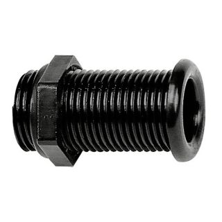 PASSE COQUE NOIR H62MM Ø1"