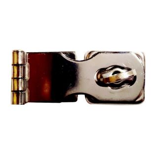 CHARNIERE ATTACHE CAPOT INOX