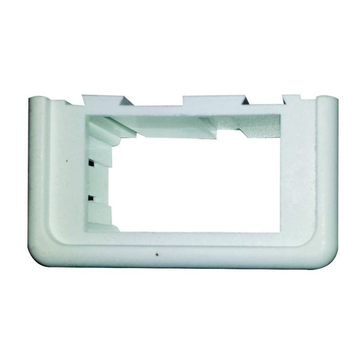 ELEMENT D'EXTREMITE DE TABLEAU BLANC