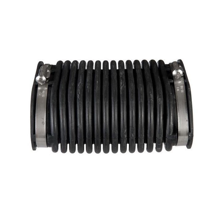 SOUFFLET D'ECHAPPEMENT VOLVO DPS-A/-B, SX-A