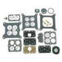 Kits filtres carburateurs