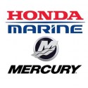 Honda, Mercury