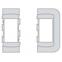 Modules d'encastrement