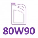 80W90
