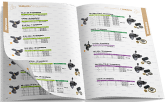 Catalogue