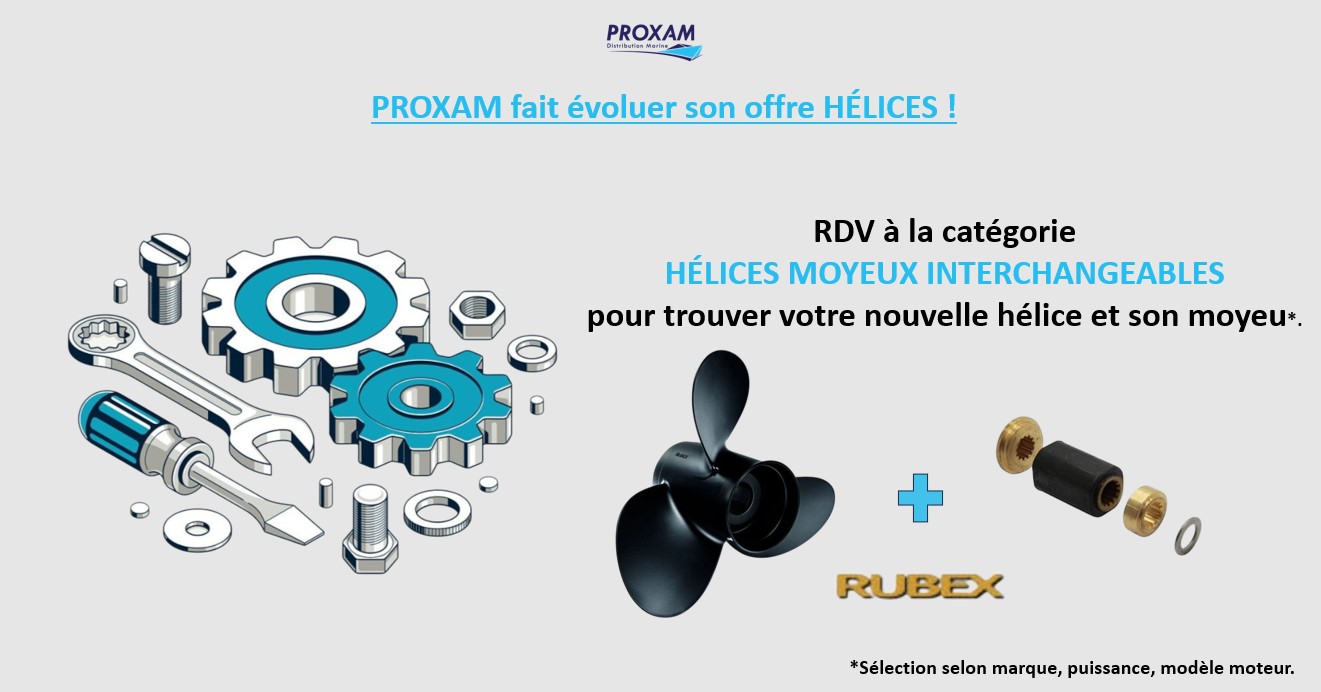 Voir gamme Rubex