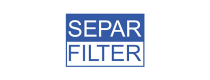 Liste des produits de la marque Separ Filter