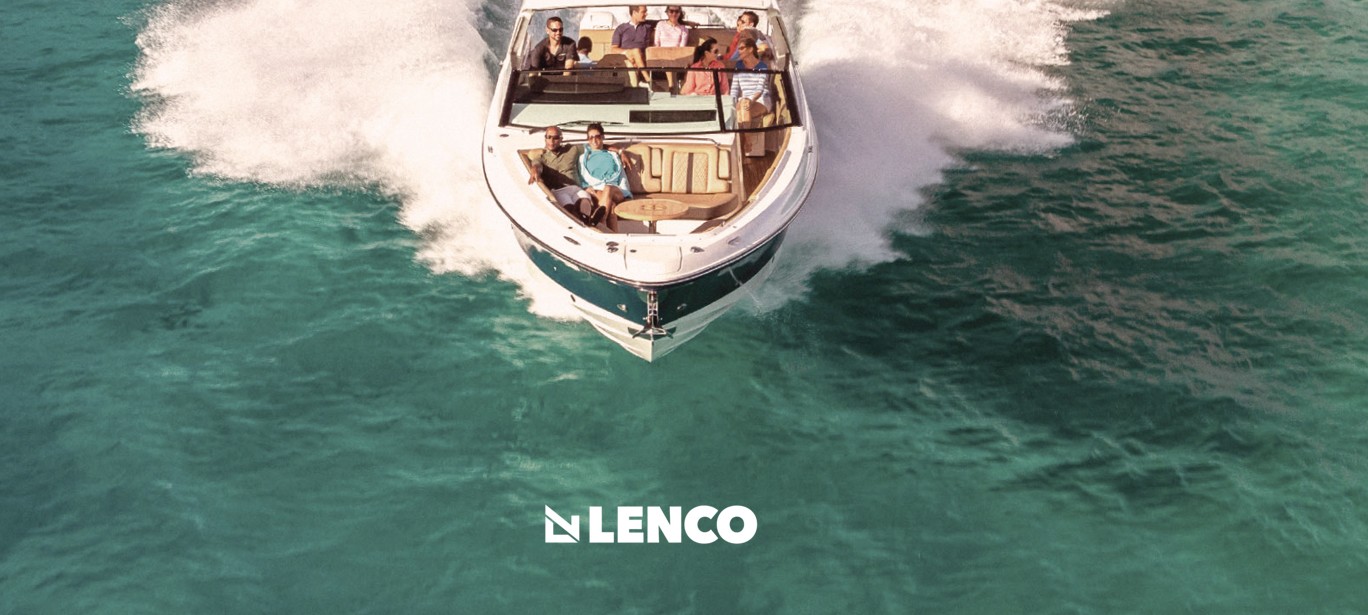 LENCO GENERAL