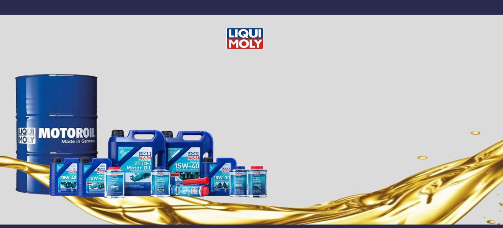 Liqui Moly