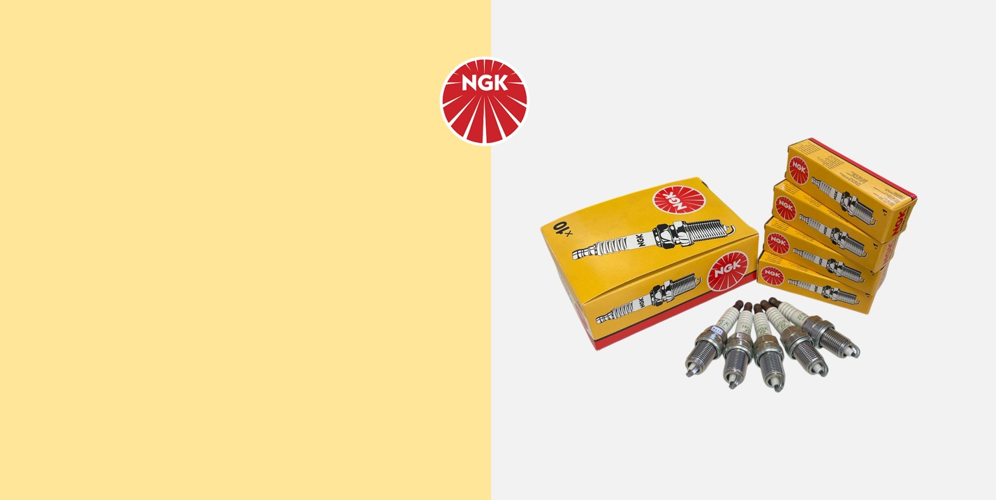 NGK